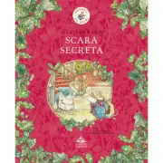 Desisul de muri. Scara secreta