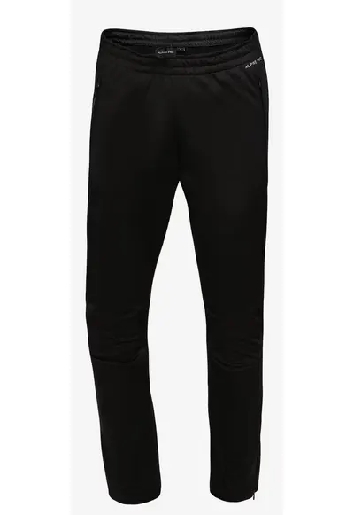 Pantaloni unisex slim fit pentru alergare