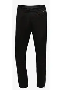 Pantaloni unisex slim fit pentru alergare -