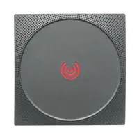 Cititor de proximitate Zkteco KR-611E, cartele, IP65