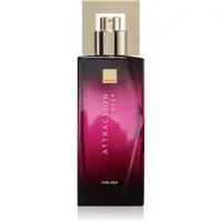 Avon Attraction Closer Eau de Parfum pentru femei