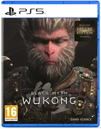 Black Myth: Wukong (PS5)