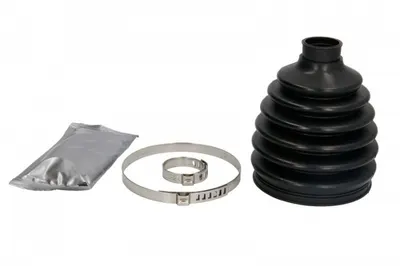 Burduf cauciuc cap planetara exterior (fi: 25,5) (lungime116) potrivit VW CADDY V, CADDY V MINIVAN, GOLF VII, TOURAN 1.5 1.6 1.9D 11.04
