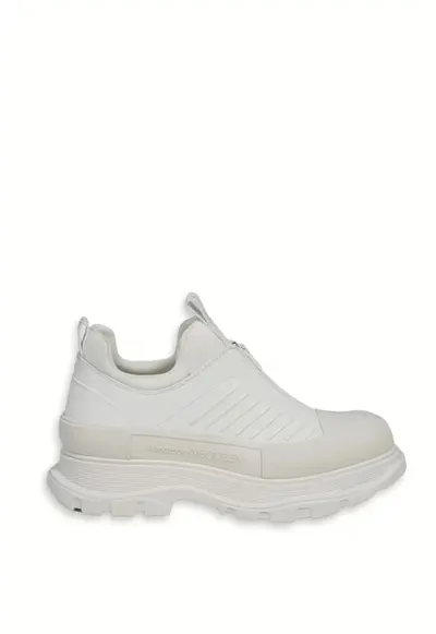 Pantofi sport barbati 7587719250-WHT - Alb
