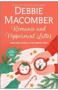 Romance and Peppermint Lattes