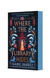 Where the Library Hides