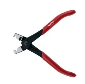 Cleste coliere clic si Click-R, Toptul 180mm