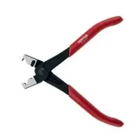 Cleste coliere clic si Click-R, Toptul 180mm