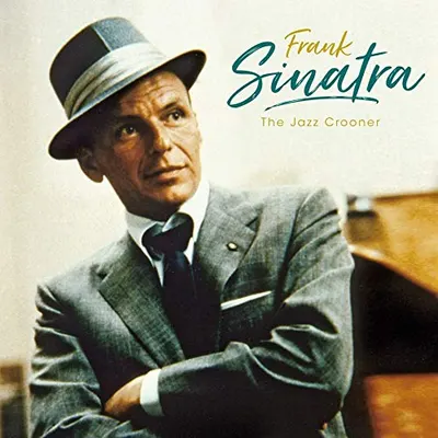 The Jazz Crooner - Vinyl