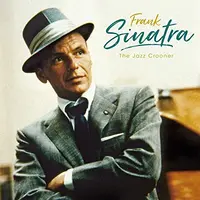 The Jazz Crooner - Vinyl