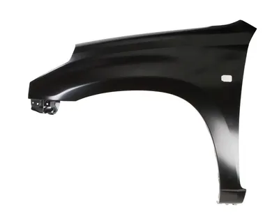 Aripa Stanga potrivit TOYOTA RAV4 II 2000-2005 - (cu orificiu semnalizator)