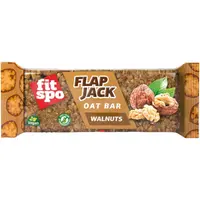 Baton Flapjack cu Aroma de Nuci 80g