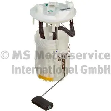 Senzor nivel combustibil RENAULT GRAND SCENIC II, GRAND SCENIC III, MEGANE II, SCENIC II 1.5D 1.9D 2.0D dupa 2002