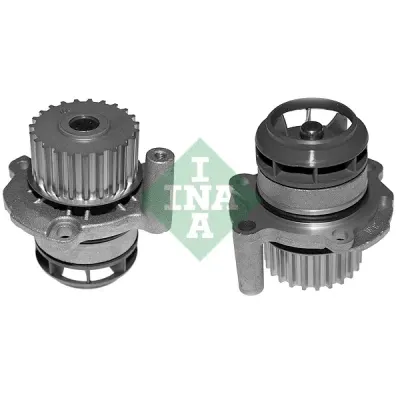 Pompa apa INA 538 0049 10
