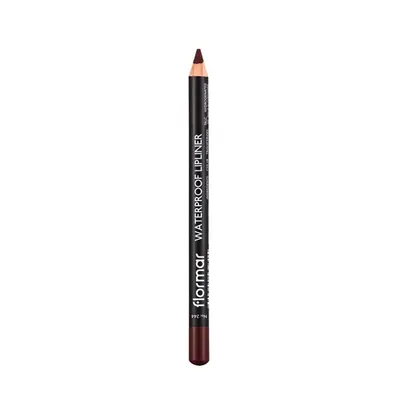 Creion de buze Waterproof 244 Chclt Fondue, 1.14g, Flormar