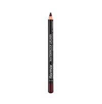 Creion de buze Waterproof 244 Chclt Fondue, 1.14g, Flormar