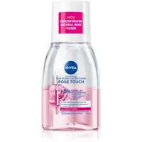 NIVEA Rose Touch demachiant in doua faze pentru ochi