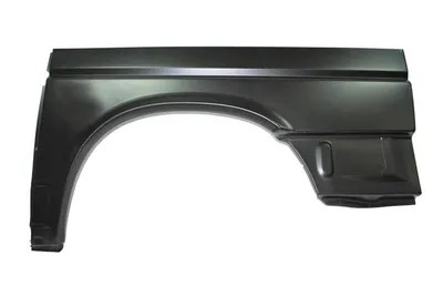 Aripa spate Stanga potrivit VW TRANSPORTER T4 Autobuz 1990-2003 - (1/3 inaltime; model scurt)