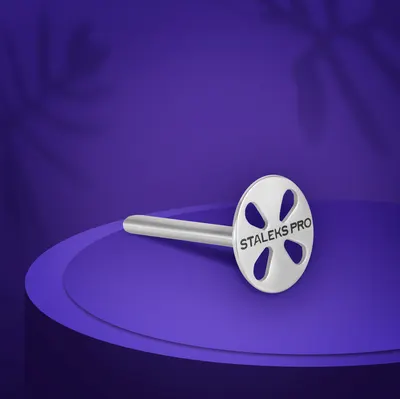 Pododisc si set rezerve Staleks PDSET-15