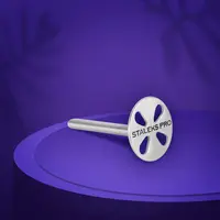 Pododisc si set rezerve Staleks PDSET-15
