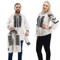 Set Traditional Mama a, Fiu a, Tiberiu 2