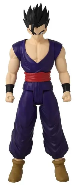 Figură de acțiune Bandai - Ultimate Gohan, 30 cm