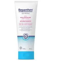 Crema relipidanta pentru corp Bepanthen Derma, Bayer | 200 ml