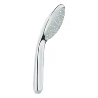 Para de dus Grohe Euphoria 110 Mono 27265000, 1/2, universal, 1 pulverizare, anti-calcar, Shockproof, Crom