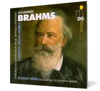 Johannes Brahms
