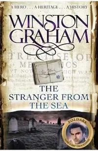 Stranger from the Sea
