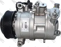 Compresor climatizare potrivit MERCEDES C (W205) 1.6D 05.18-05.21