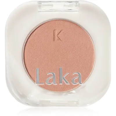 Laka Mono Eyeshadow fard ochi culoare 907 Ginger 1.8 g