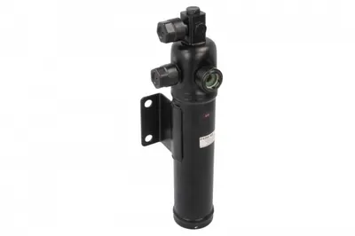 Uscator climatizare potrivit MERCEDES ACTROS, ACTROS MP2 MP3 OM541.920-OM542.969 04.96