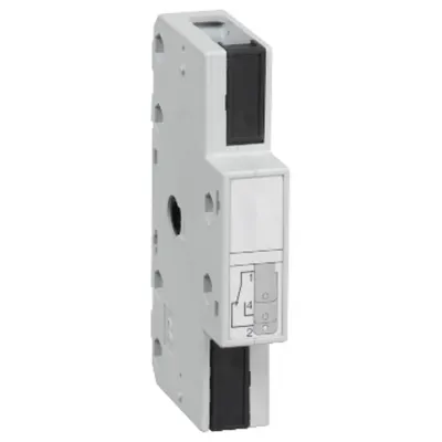 Contact Auxiliar Cu Declansare Rapida - Tesys Gs - 1 Oc - 32 A