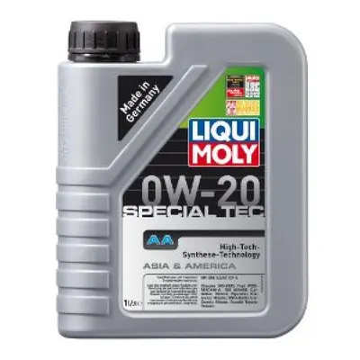 Ulei motor Liqui Moly Special Tec AA 0W20 1L