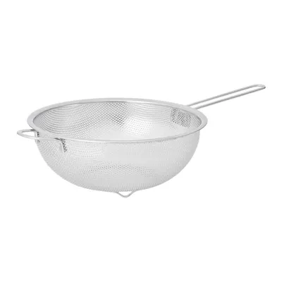 Strecurătoare din oțel inoxidabil ø 25 cm Lucca 3.0 – FABINI