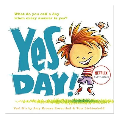 Yes Day!