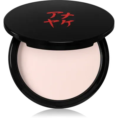 Annayake Compact Powder Universal pudră universală compactă culoare universal 8.5 g