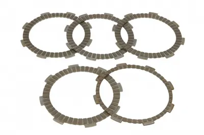 Disc ambreiaj potrivit KAWASAKI KLX; KTM DUKE, RC 125 2010-2020