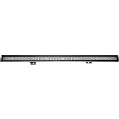 Wallwasher LED IP65 36x1W