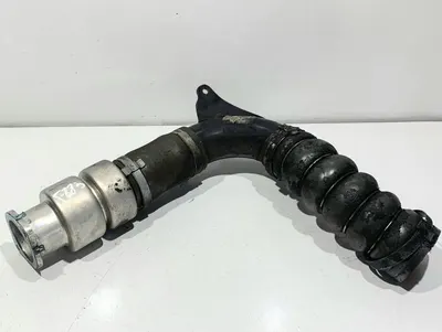 Tubulatura intercooler AV61-6C750-AD Ford C-Max 2 (2010-2019) 1.6 tdci T3DA