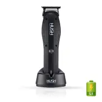 Masina de contur - HUSH PROFESSIONAL / T2 - 7200 RPM - fara fir