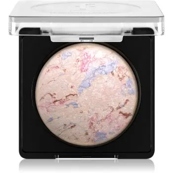 flormar Illuminating Powder pudra pentru luminozitate
