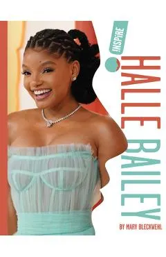 Halle Bailey