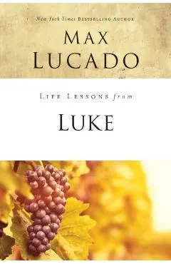 Life Lessons from Luke: Jesus, the Son of Man