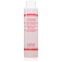 Layla Cosmetics Nutrosolvente dizolvant pentru oja 500 ml