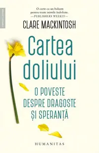 Cartea doliului - Paperback brosat