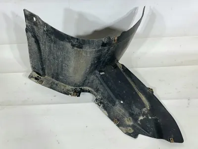Carenaj roata mic stanga fata 3C0805911 Volkswagen Passat B6 3C (2005-2010)