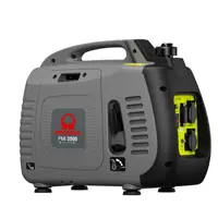 Generator de curent invertor Pramac PMi 2500 benzina 2300W silentios