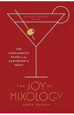 Joy of Mixology